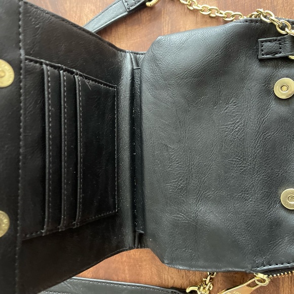 Steve Madden wallet with straps - Picture 5 of 6